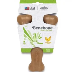 Benebone Wishbone Chicken Hueso