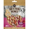 Better Bones Palitos Envueltos Sabor Pato Con Arandanos