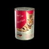 Bewicat Latas Meatinis Con Tierno Venado Alimento H Medo Para Gatos