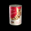 Bewicat Latas Meatinis Rico En Ave Alimento H Medo Para Gatos