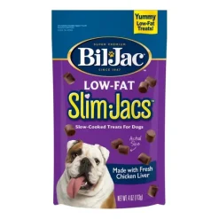 Bil Jac Slim Jacs Low Fat Dog