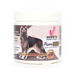 Biopets Suplemento Perro Articular 150 Gr