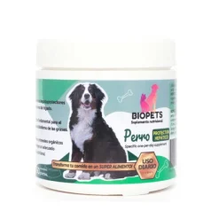 Biopets Suplemento Perro Hep Tico 150 Gr