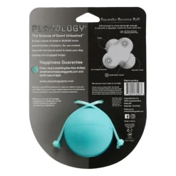 Bola De Rebote Con Aroma A Mantequilla De Man Tama O Grande