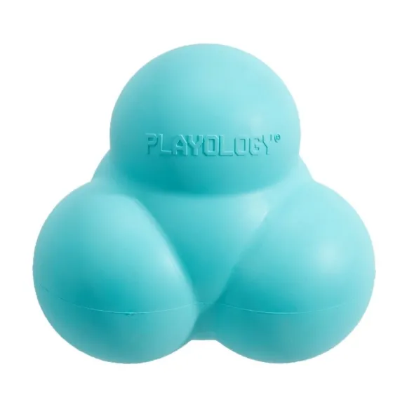 Bola De Rebote Con Aroma A Mantequilla De Man Tama O Grande