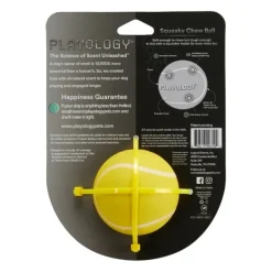 Bola De Rebote Con Aroma A Pollo Tama O Grande