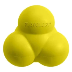 Bola De Rebote Con Aroma A Pollo Tama O Grande