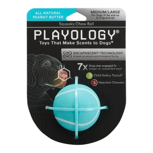 Bola Para Masticar Con Aroma A Mantequilla De Man