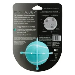 Bola Para Masticar Con Aroma A Mantequilla De Man