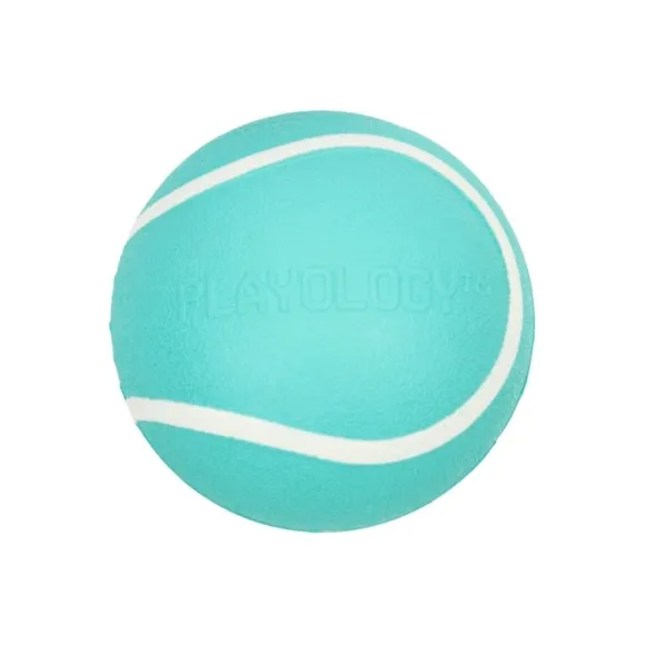 Bola Para Masticar Con Aroma A Mantequilla De Man