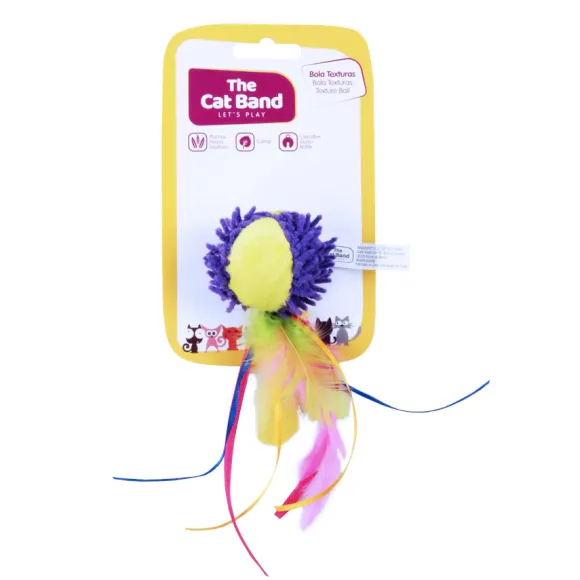 Bola Texturas Unidad