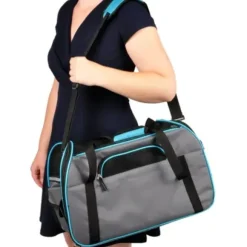 Bolsa De Transporte Gisel 48X25X33 Cm