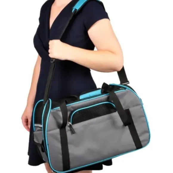 Bolsa De Transporte Gisel 48X25X33 Cm