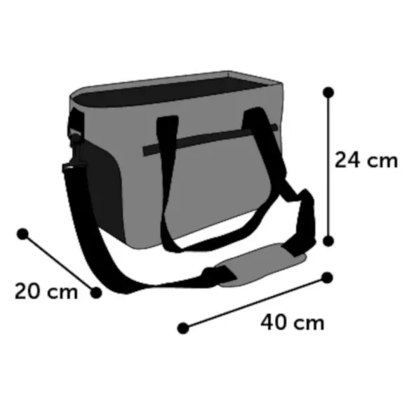 Bolsa De Transporte Zofia