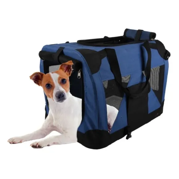 Bolsa Viaje Plegable Alix Classic