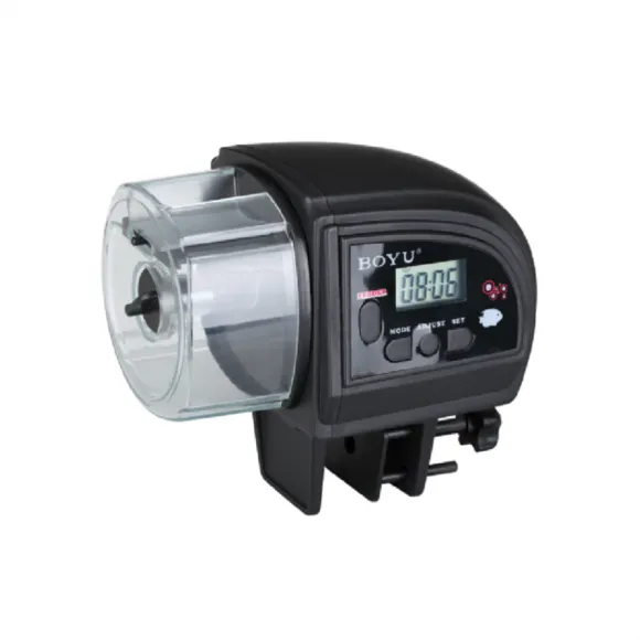 Boyu Alimentador Autom Tico