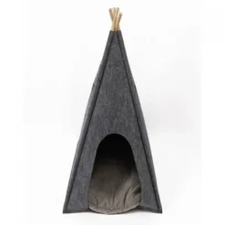 Cama Para Gato Mpets Eco Tipi