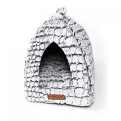 Cama Para Gato Mpets Snake Tipi