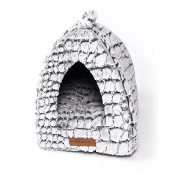 Cama Para Gato Mpets Snake Tipi