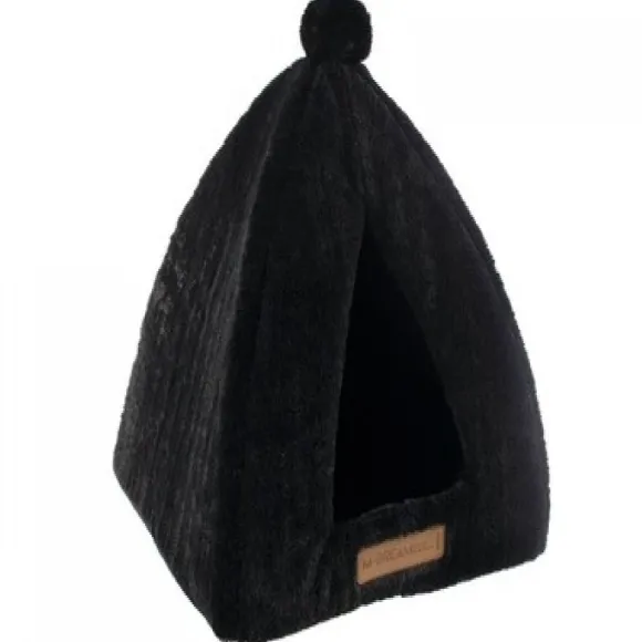 Cama Para Gato Mpets Yull Tipi