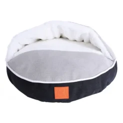 Cama Para Perro Mpets Coj N Moon