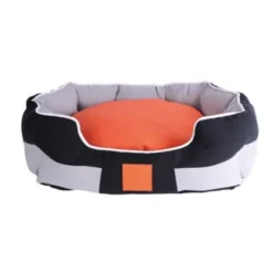 Cama Para Perro Mpets Moon Basket -