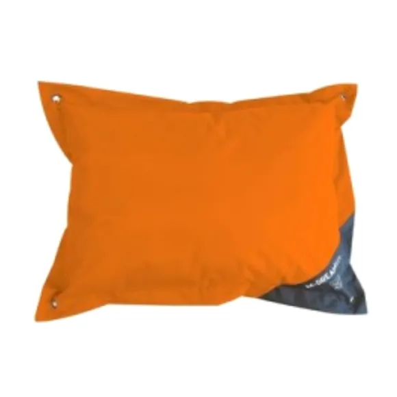Cama Para Perro Mpets Natuna Cushion Orange