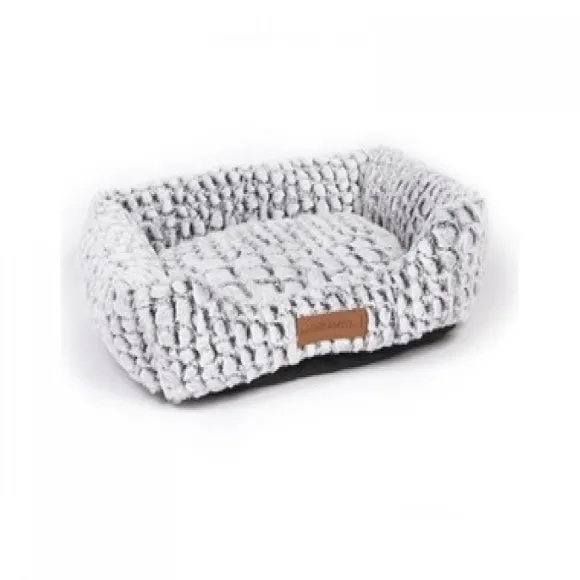 Cama Para Perro Mpets Snake Basket