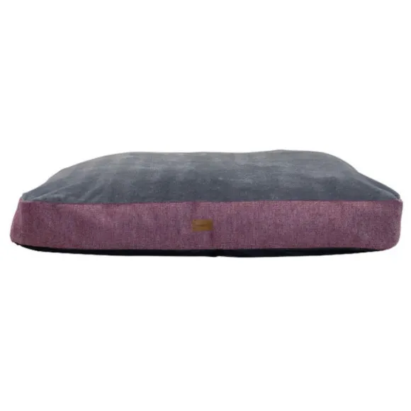 Cama Para Perro Ombala Tokio Amore 2 Malva