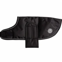 Capa Impermeable Negra