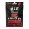 Carne Chips Snack Wuaf
