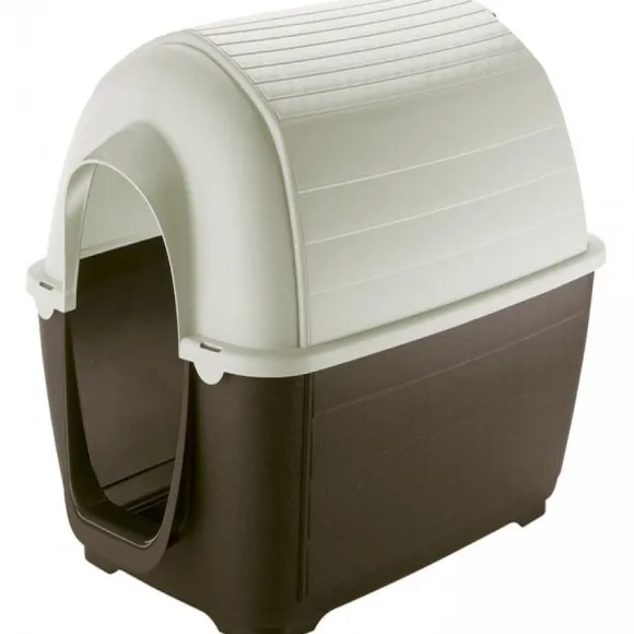 Casa Perro Plastica Kenny