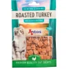 Cat Treats Roasted Turkey