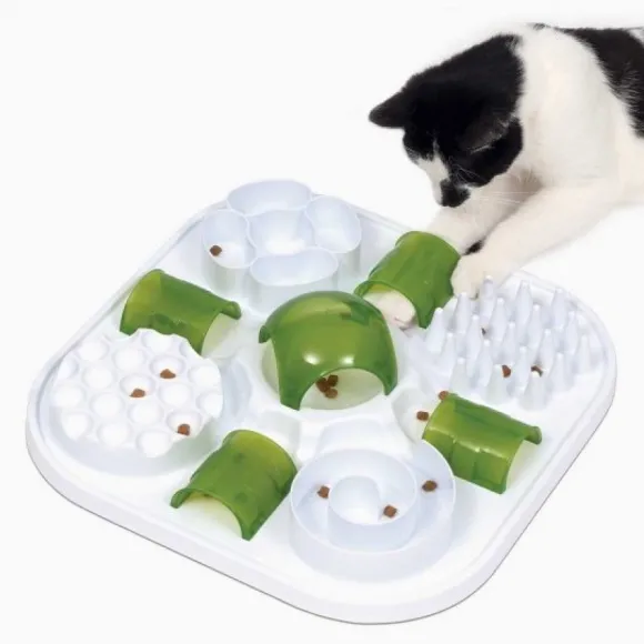Catit Play Treat Puzzle