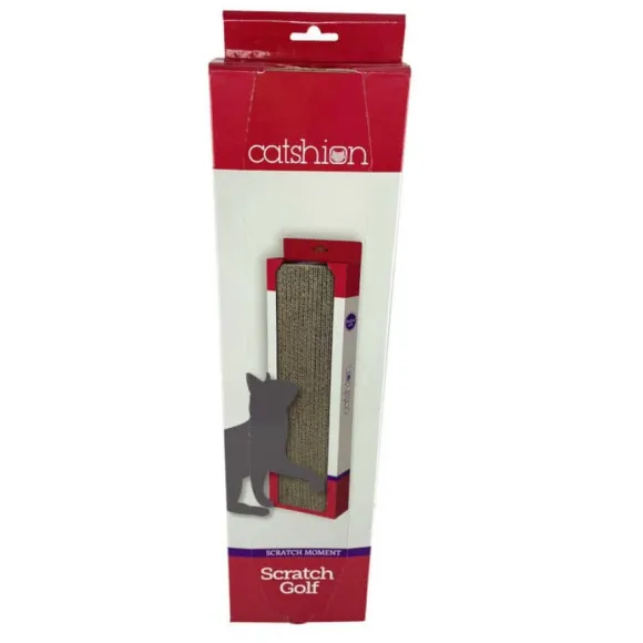 Catshion Scratch Golf