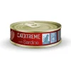 Catxtreme Cat Adulto Steril Pat Con Sardina Alimento H Medo Para Gatos