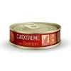 Catxtreme Cat Adulto Steril Pat Con Salm N Alimento H Medo Para Gatos