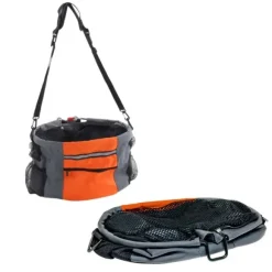 Cesta Para Bicicleta Manillar Steffen