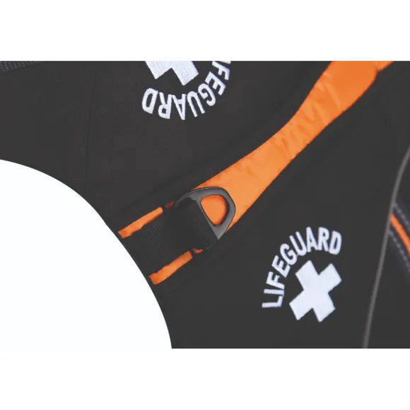 Chaleco Salvavidas Para Perros