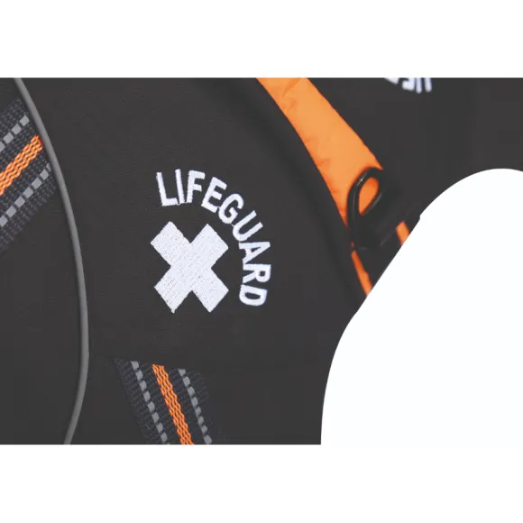 Chaleco Salvavidas Para Perros