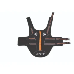 Chaleco Salvavidas Para Perros