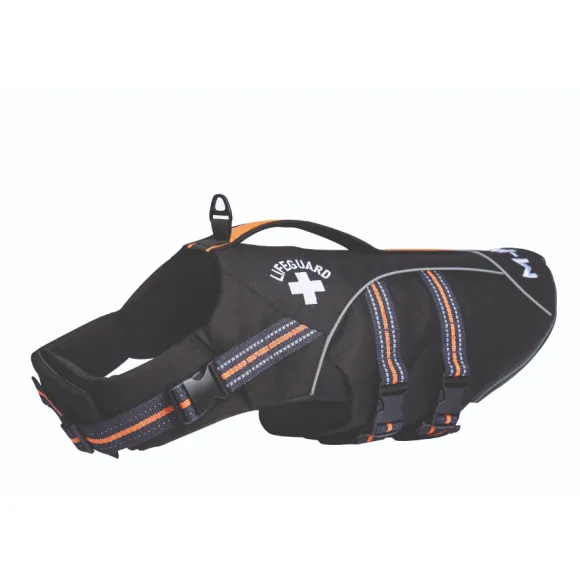 Chaleco Salvavidas Para Perros