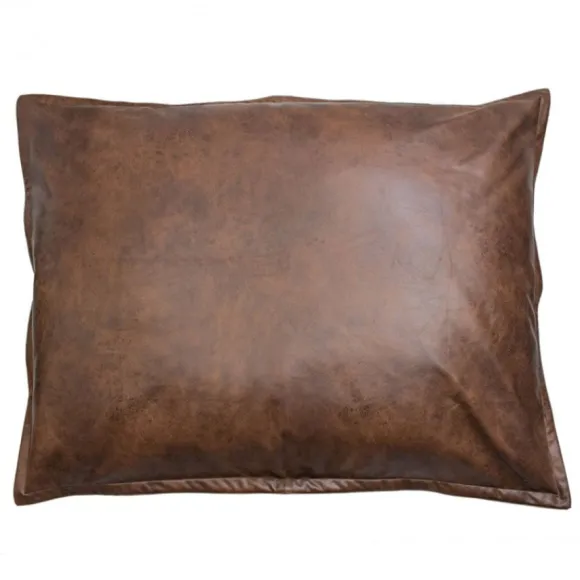 Cholo Wonder Mega Coj N De Suelo Tofee De Eco-Cuero