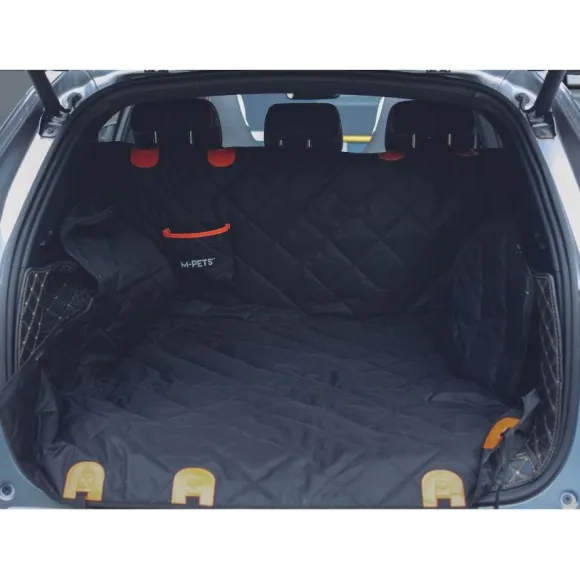 Cobertor De Auto Mpets - Lungo