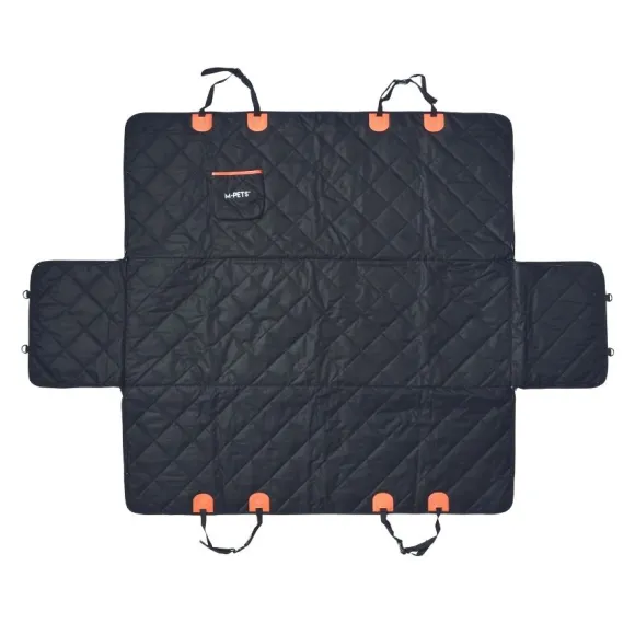 Cobertor De Auto Mpets - Lungo