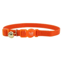 Collar Adjustable Snag-Proof Breakaway