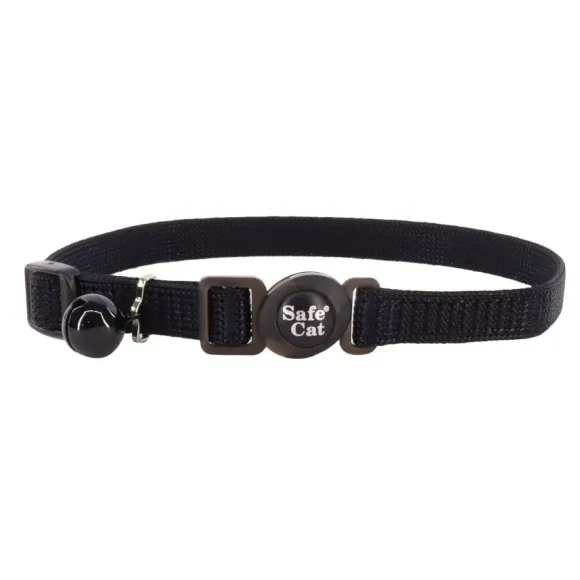 Collar Adjustable Snag-Proof Breakaway