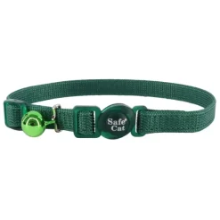 Collar Adjustable Snag-Proof Breakaway