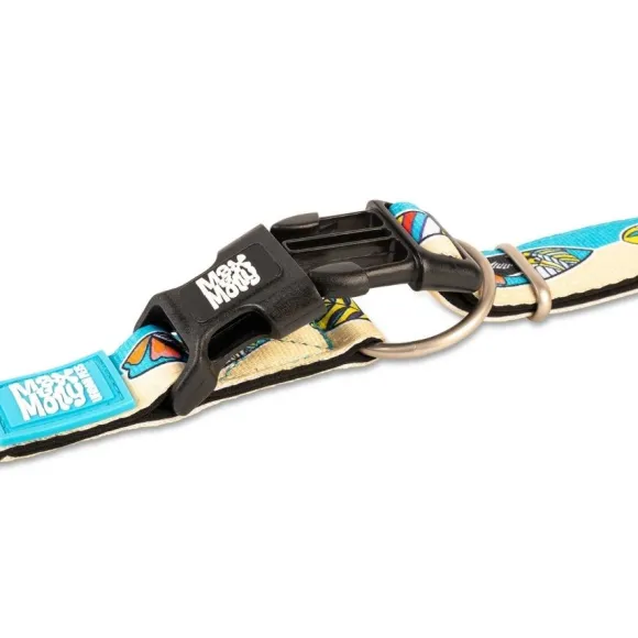 Collar Aloha Con Smart Id