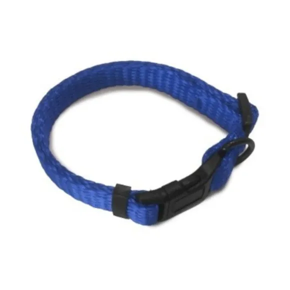 Collar Azul Outech